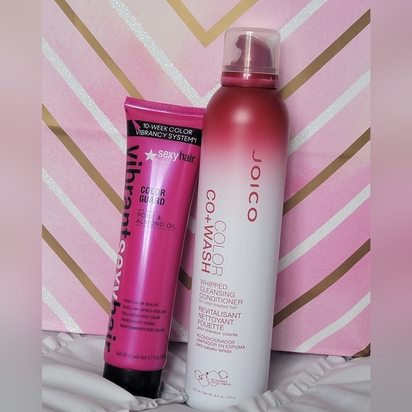 NWT! Color Treated Hair Products - Picture 3 of 3